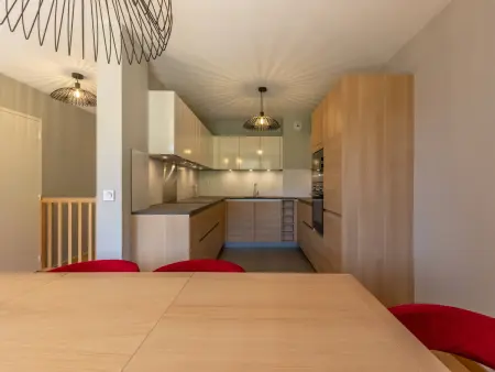 Location appartement de vacances à Les Arcs 1800