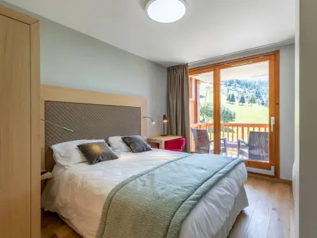 Duplex 3 chambres Les Arcs 1800 - Ski aux pieds : photo 11