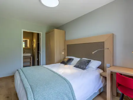 Duplex 3 chambres Les Arcs 1800 - Ski aux pieds : photo 13