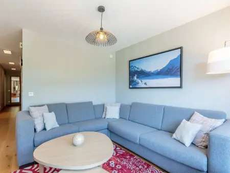 Apt 4 pièces 86 m² ski aux pieds aux Arcs 1800 - Photo 3