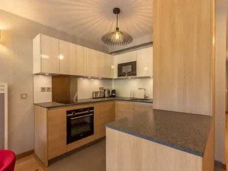 Apt 4 pièces 86 m² ski aux pieds aux Arcs 1800 - Photo 4