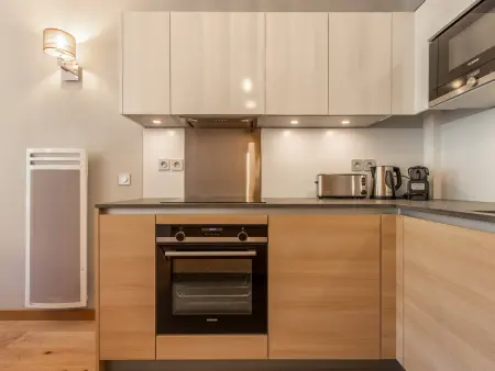 Apt 4 pièces 86 m² ski aux pieds aux Arcs 1800 - Photo 5