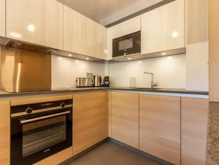 Apt 4 pièces 86 m² ski aux pieds aux Arcs 1800 - Photo 6