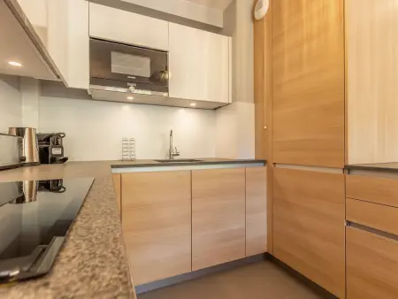 Apt 4 pièces 86 m² ski aux pieds aux Arcs 1800 - Photo 7