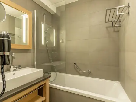 Apt 4 pièces 86 m² ski aux pieds aux Arcs 1800 - Photo 8
