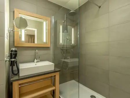 Apt 4 pièces 86 m² ski aux pieds aux Arcs 1800 - Photo 10