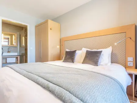 Apt 4 pièces 86 m² ski aux pieds aux Arcs 1800 - Photo 12