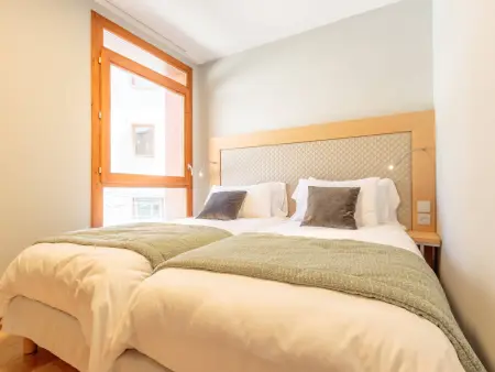Apt 4 pièces 86 m² ski aux pieds aux Arcs 1800 - Photo 14