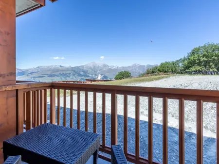 Apt 4 pièces 86 m² ski aux pieds aux Arcs 1800 - Photo 15