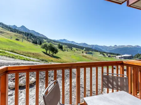 Apt 4 pièces 86 m² ski aux pieds aux Arcs 1800 - Photo 16