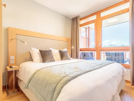 Apt 4 pièces 86 m² ski aux pieds aux Arcs 1800 - Photo 17