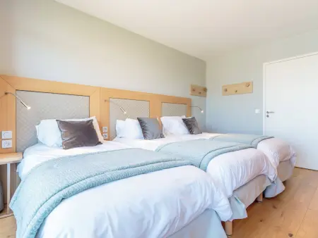 Apt 4 pièces 86 m² ski aux pieds aux Arcs 1800 - Photo 18