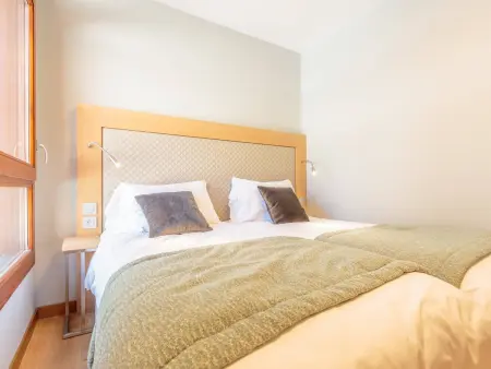 Apt 4 pièces 86 m² ski aux pieds aux Arcs 1800 - Photo 19