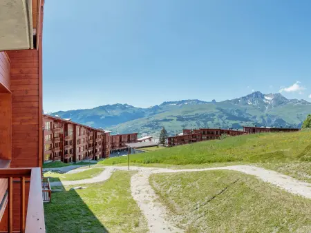 Apt 4 pièces 86 m² ski aux pieds aux Arcs 1800 - Photo 20