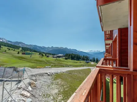 Apt 4 pièces 86 m² ski aux pieds aux Arcs 1800 - Photo 21