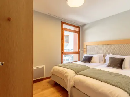 Apt 4 pièces 86 m² ski aux pieds aux Arcs 1800 - Photo 23