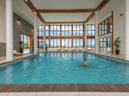 Apt 4 pièces 86 m² ski aux pieds aux Arcs 1800 - Photo 24
