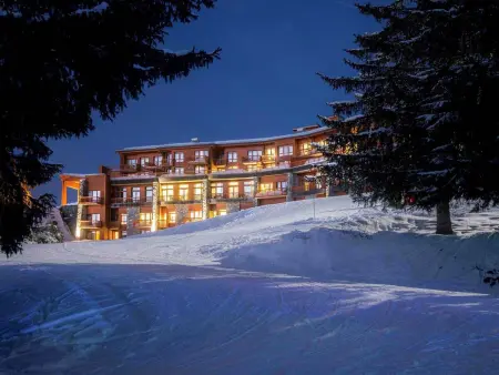 Apt 4 pièces 86 m² ski aux pieds aux Arcs 1800 - Photo 25