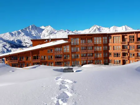 Apt 4 pièces 86 m² ski aux pieds aux Arcs 1800 - Photo 26