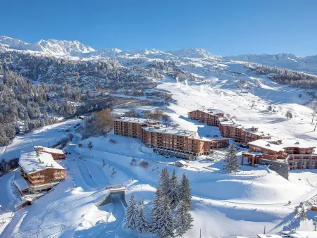 Apt 4 pièces 86 m² ski aux pieds aux Arcs 1800 - Photo 28