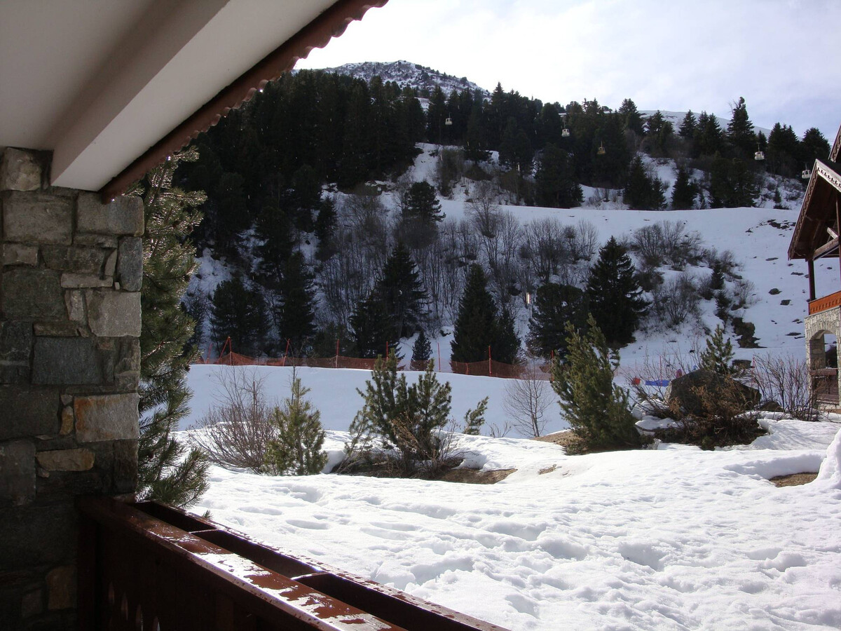Appartement 6 pers. Méribel, pistes à pied et lac Tueda - Photo 10
