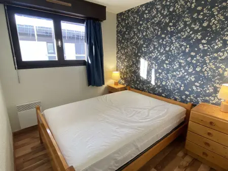 Appartement 6 pers, balcon sud, 140 m des pistes à Alpe d'Huez : photo 6