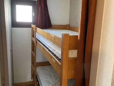 Appartement 6 pers, balcon sud, 140 m des pistes à Alpe d'Huez : photo 7