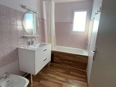 Appartement 6 pers, balcon sud, 140 m des pistes à Alpe d'Huez : photo 8