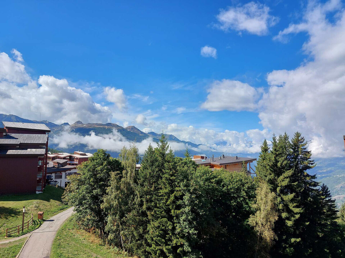 Appart 3 pièces 7 pers. terrasse Sud-Ouest, Les Arcs 1800 - Photo 5