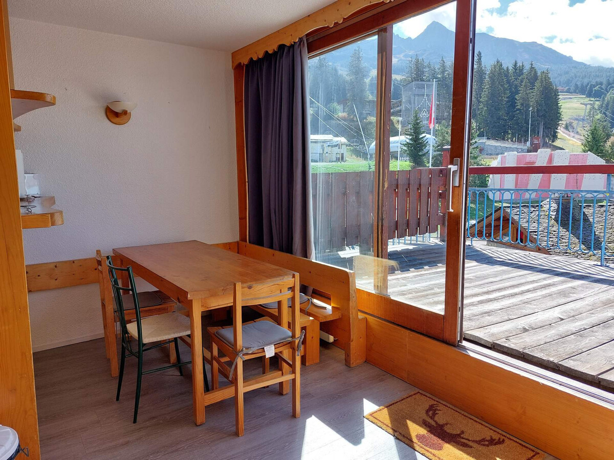 Appart 3 pièces 7 pers. terrasse Sud-Ouest, Les Arcs 1800 - Photo 6