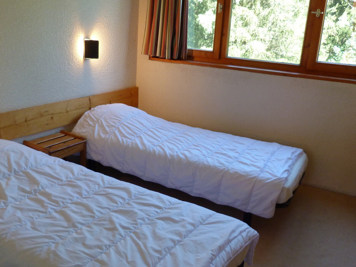 Appart 3 pièces 7 pers. terrasse Sud-Ouest, Les Arcs 1800 - Photo 10