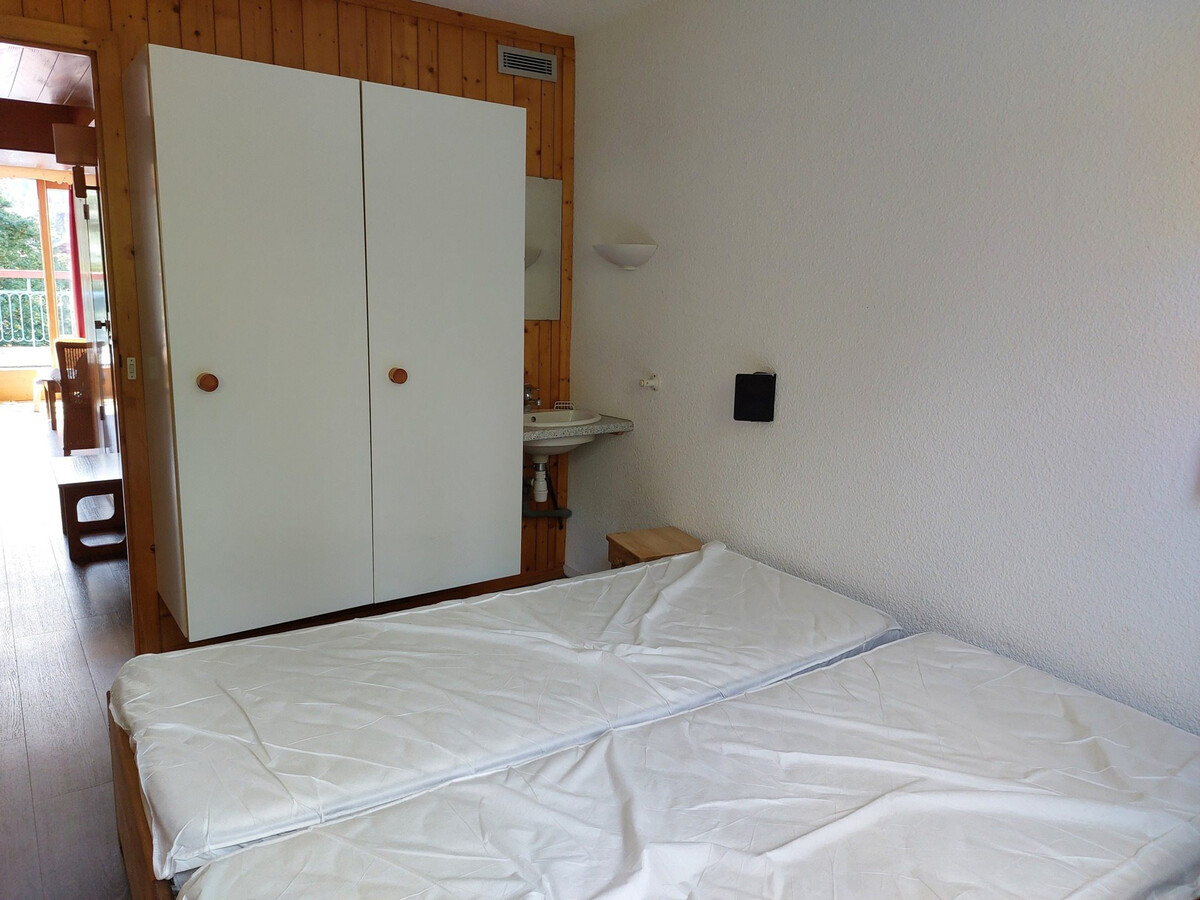 Appart 3 pièces 7 pers. terrasse Sud-Ouest, Les Arcs 1800 - Photo 11