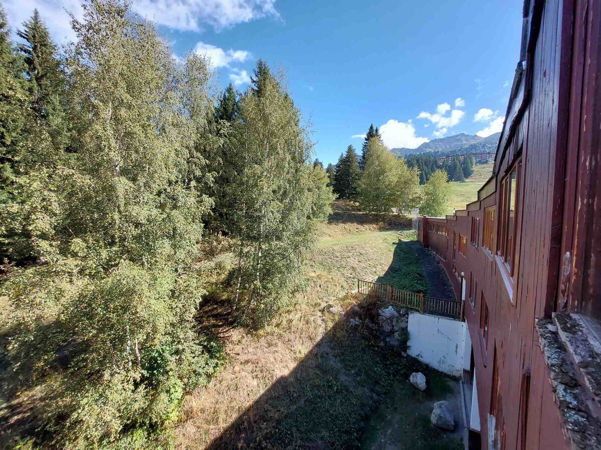 Appart 3 pièces 7 pers. terrasse Sud-Ouest, Les Arcs 1800 - Photo 12
