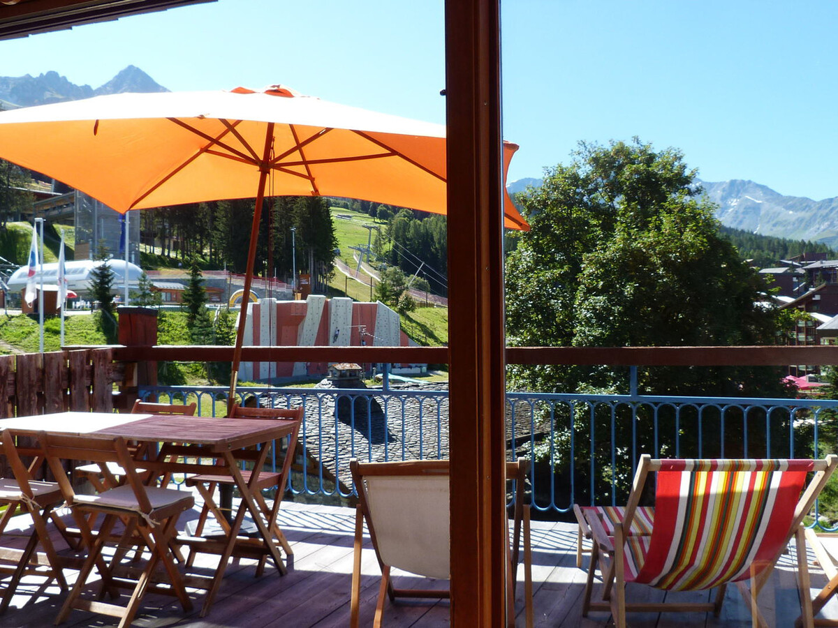 Appart 3 pièces 7 pers. terrasse Sud-Ouest, Les Arcs 1800 - Photo 14