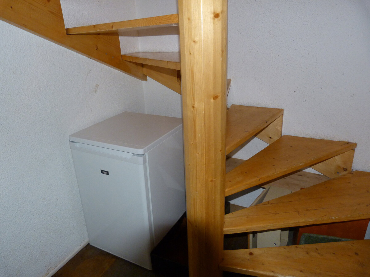 Appart 3 pièces 7 pers. terrasse Sud-Ouest, Les Arcs 1800 - Photo 15