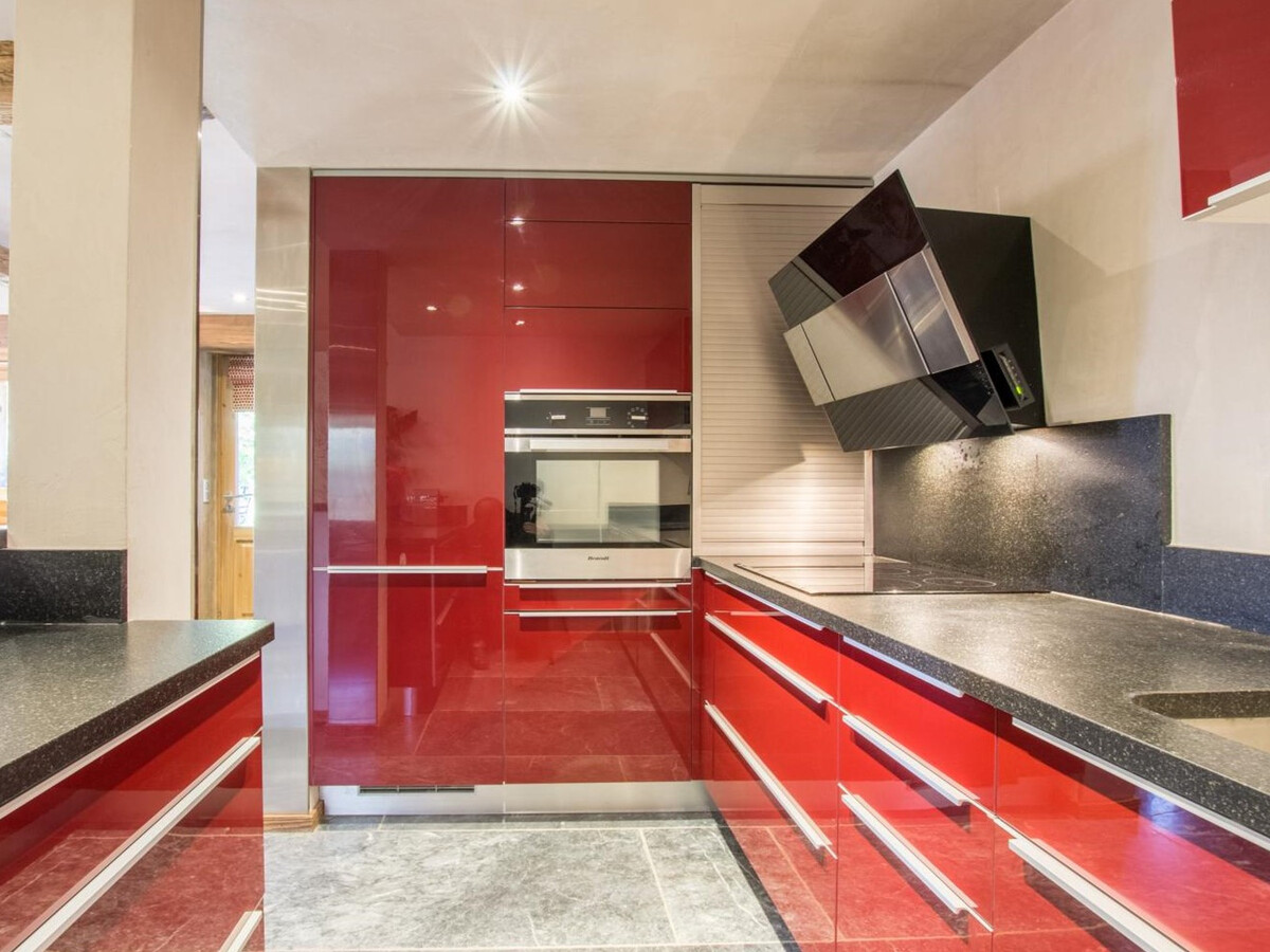Appartement 78m² au Chinaillon, vue montagne et parking - Photo 2