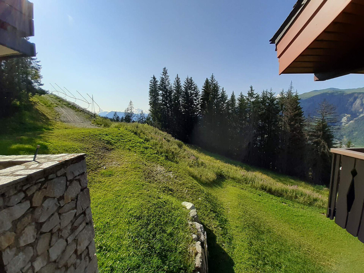 Appartement 5 pers. Courchevel 1550, parking couvert - Photo 6