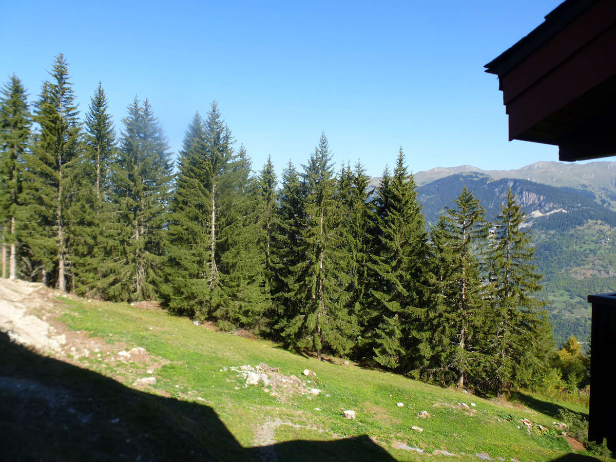 Appartement 5 pers. Courchevel 1550, parking couvert - Photo 7
