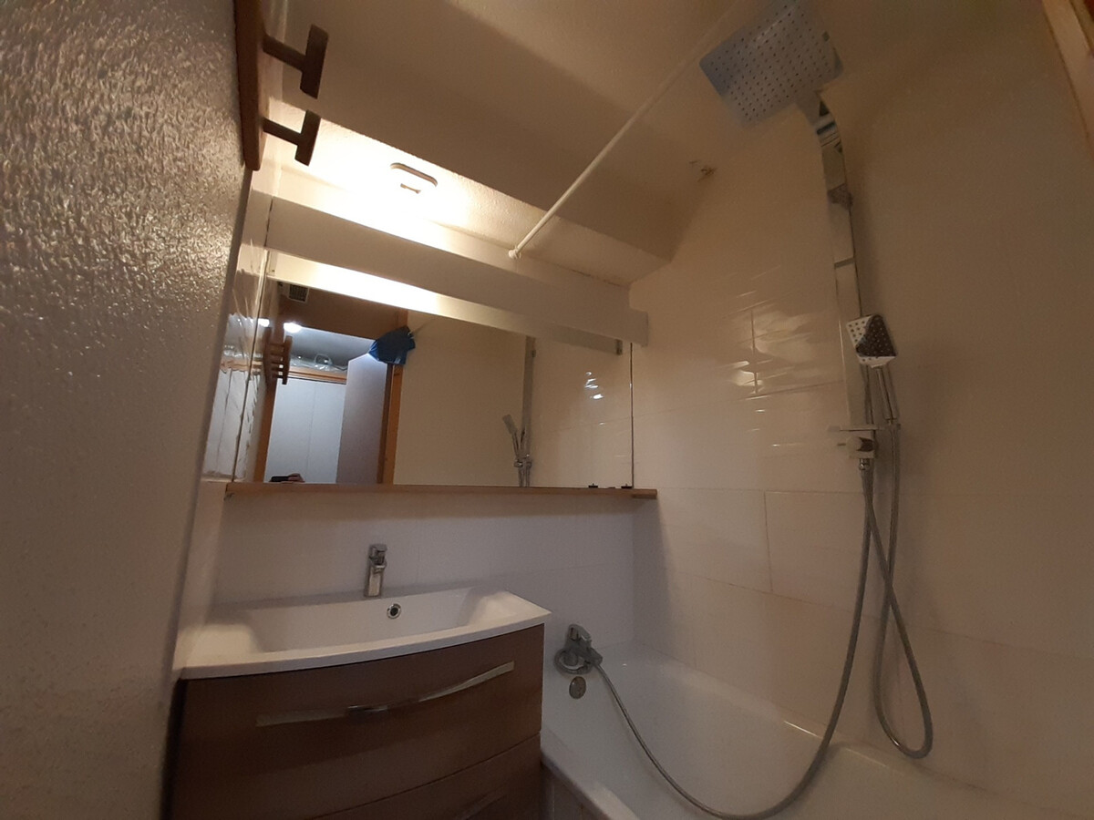 Appartement 5 pers. Courchevel 1550, parking couvert - Photo 8