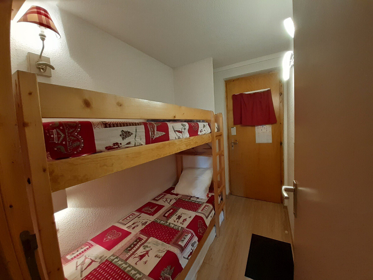Appartement 5 pers. Courchevel 1550, parking couvert - Photo 9