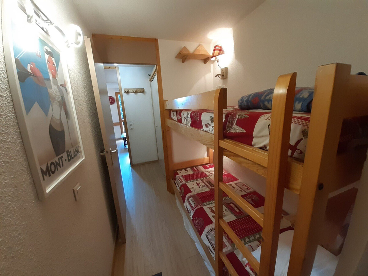 Appartement 5 pers. Courchevel 1550, parking couvert - Photo 10