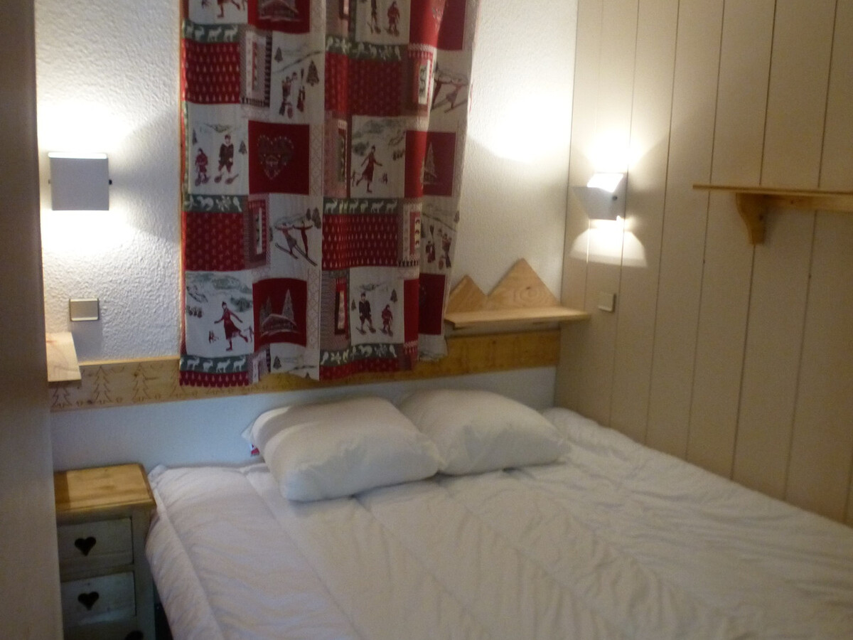Appartement 5 pers. Courchevel 1550, parking couvert - Photo 11