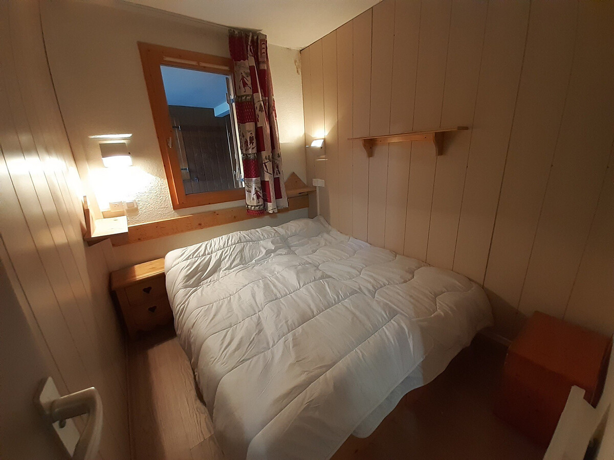 Appartement 5 pers. Courchevel 1550, parking couvert - Photo 12