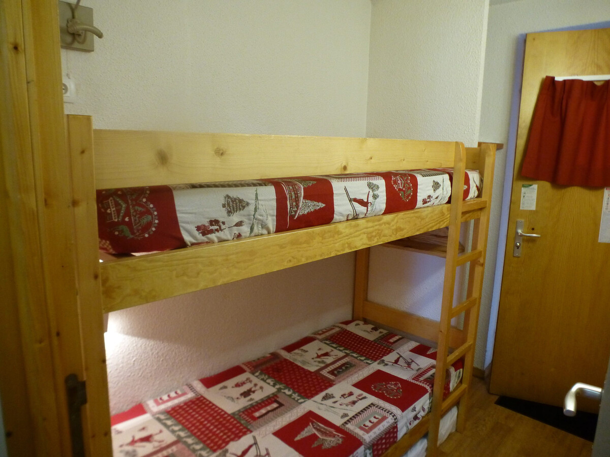 Appartement 5 pers. Courchevel 1550, parking couvert - Photo 13