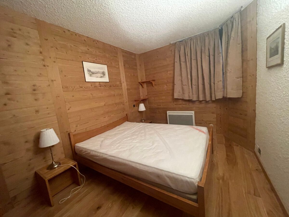 Appartement 3 pièces Jardin Alpin, ski aux pieds à Courchevel - Photo 4