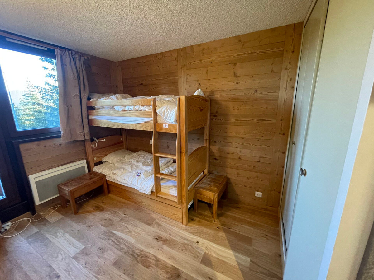 Appartement 3 pièces Jardin Alpin, ski aux pieds à Courchevel - Photo 7