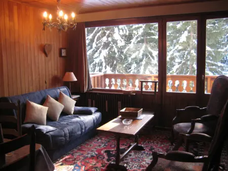Location appartement à Courchevel 1850, Studio cosy avec balcon, Courchevel 1850