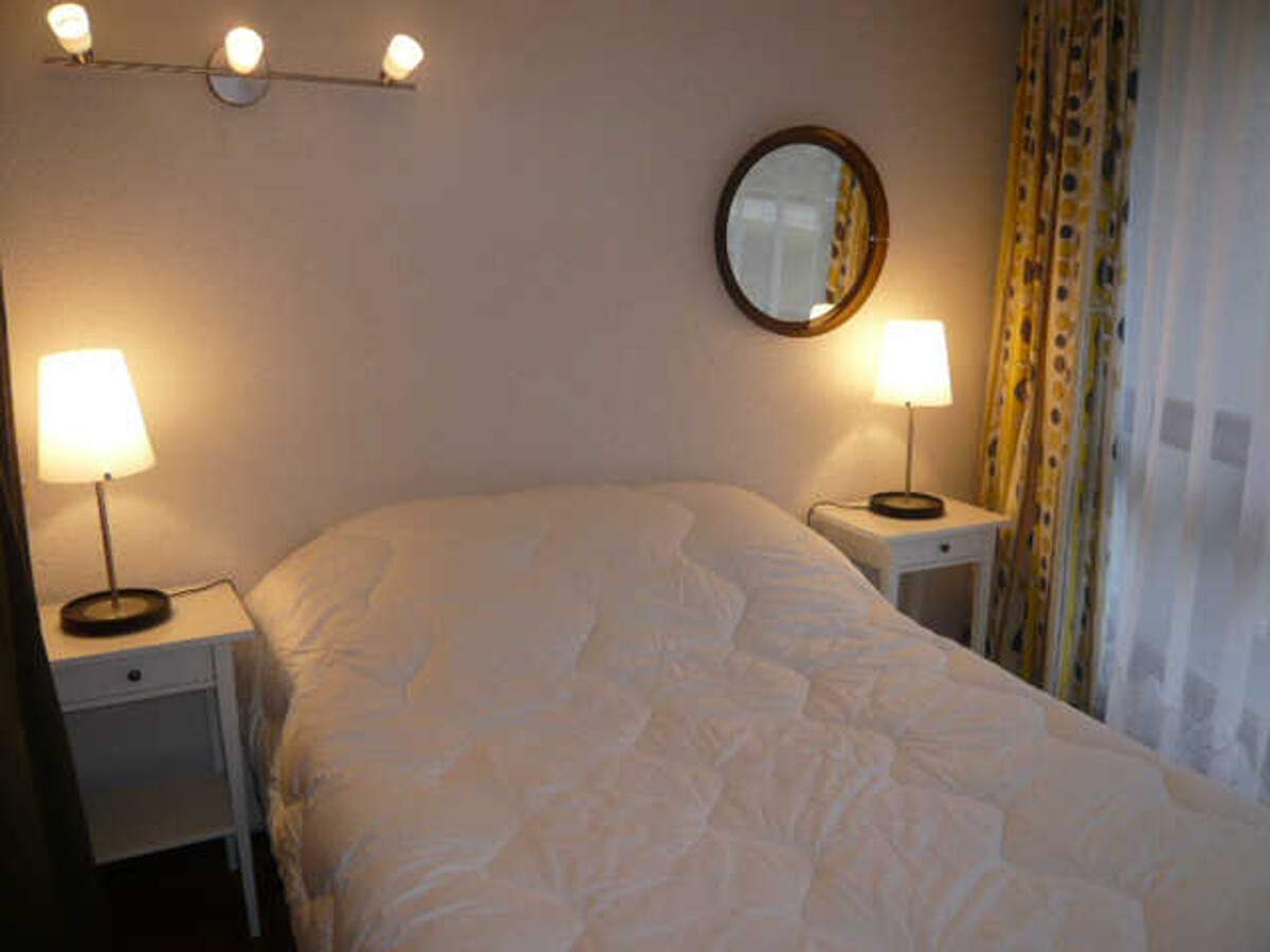 Appartement rénové 43 m² aux balcons, vue pistes - Photo 4