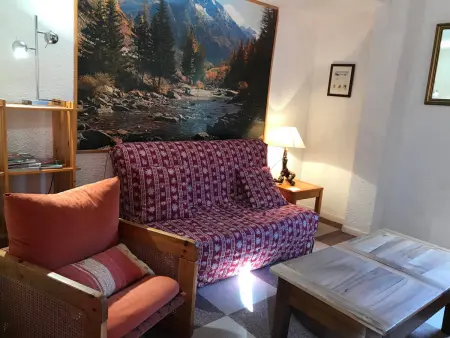 Location appartement à Corrençon en Vercors