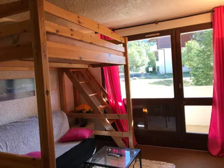 Location appartement à Corrençon en Vercors